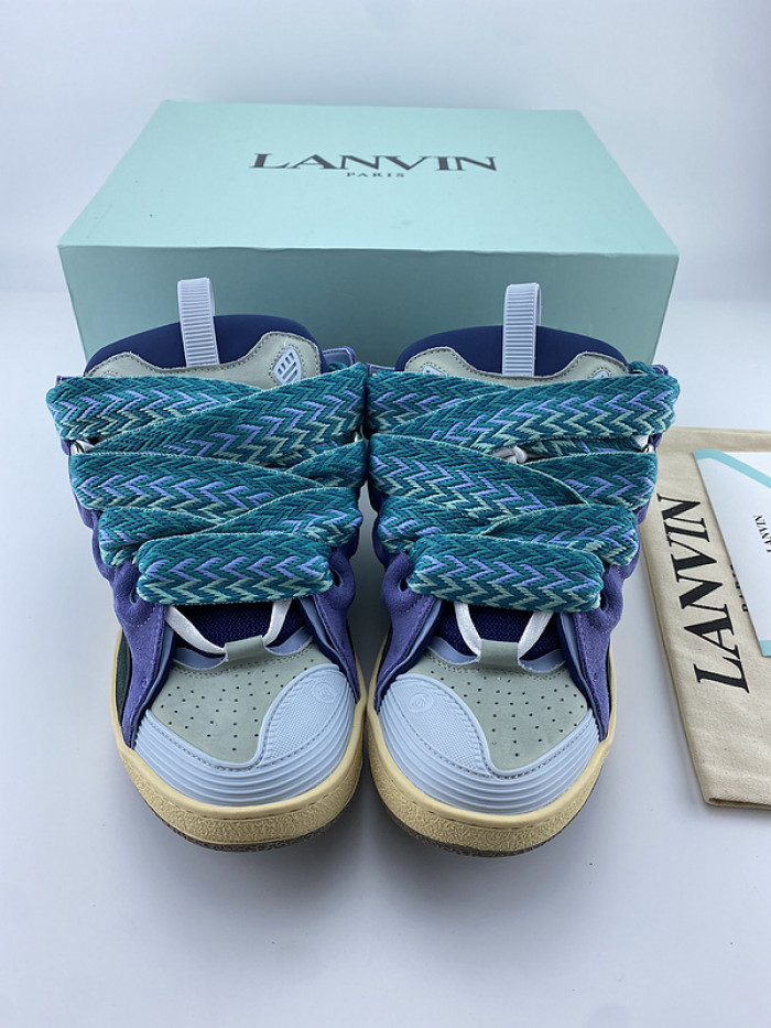 LAN*VAN SNEAKERS PANKICK