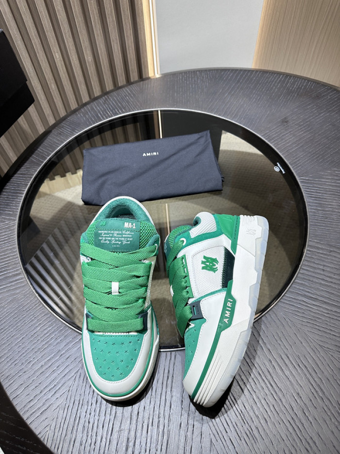 AM1R1 SNEAKERS