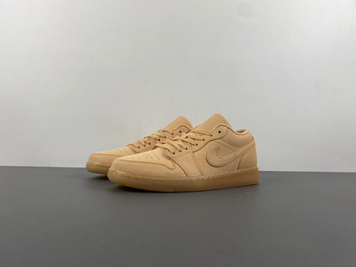 Air Jordan 1 Low SE “Pale Vanilla/Sand” FZ3972-294