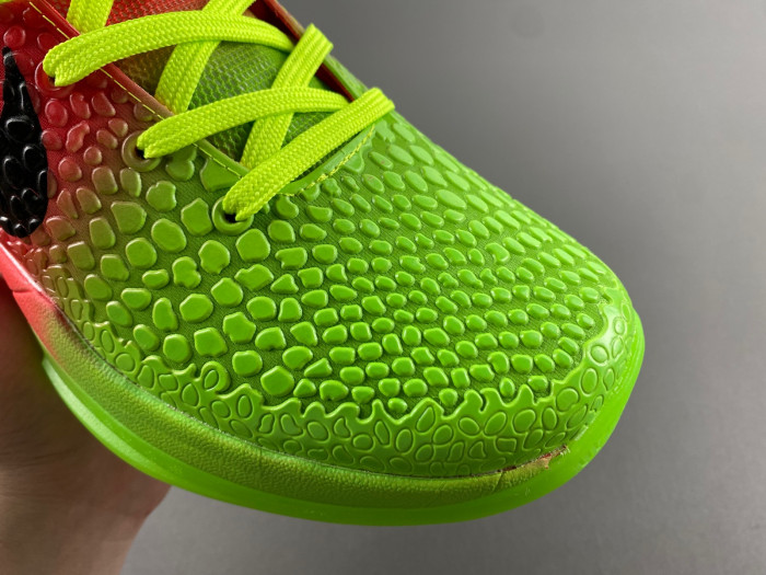 Kobe 6 Protro CW2190-301