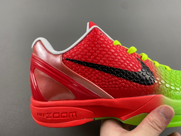 Kobe 6 Protro CW2190-301