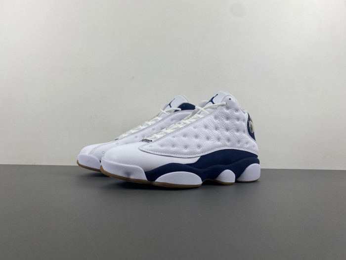 Air Jordan 13 “Midnight Navy 414571-140