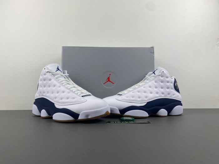 Air Jordan 13 “Midnight Navy 414571-140