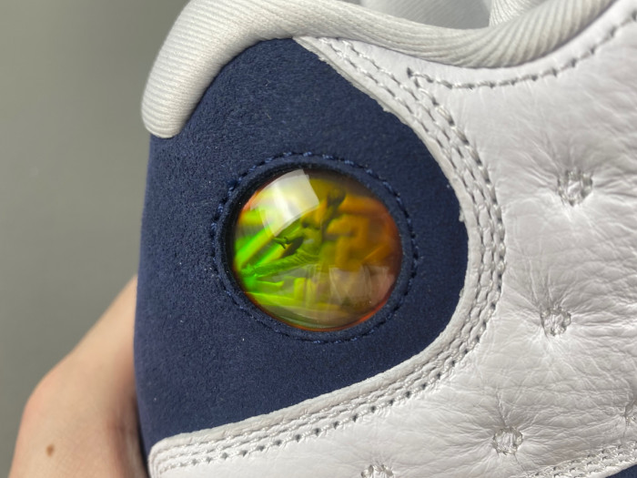 Air Jordan 13 “Midnight Navy 414571-140