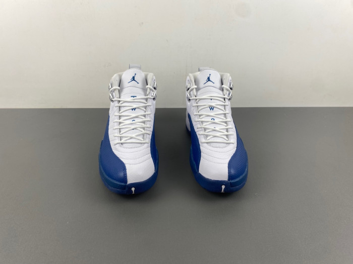 Jordan 12 Retro French Blue (2016) - 130690-113