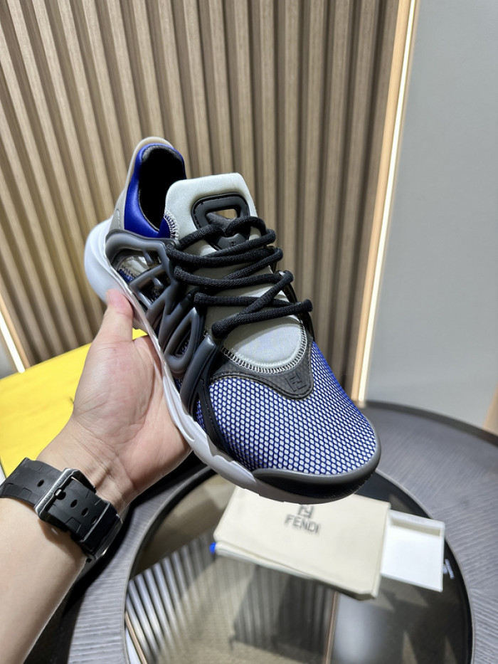 FEND1 SNEAKERS PANKICK