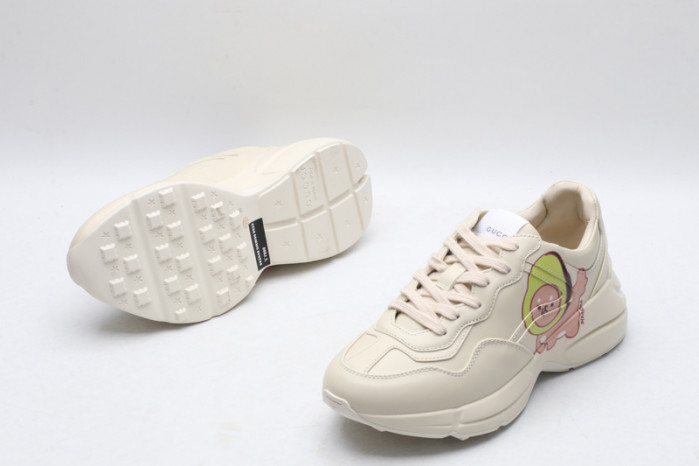 G*u*i sneaker
