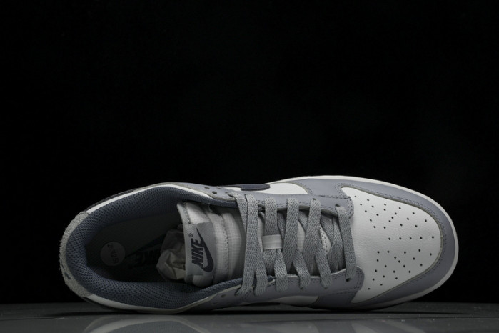 Nk Dunk Low "Light Carbon"​ FJ4188-100