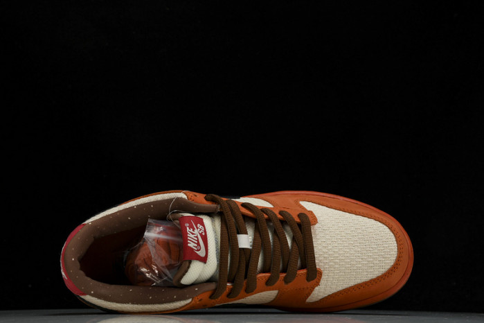 NK DUNK SB LOW PREMIUM“UN-HEMP” 313170-101