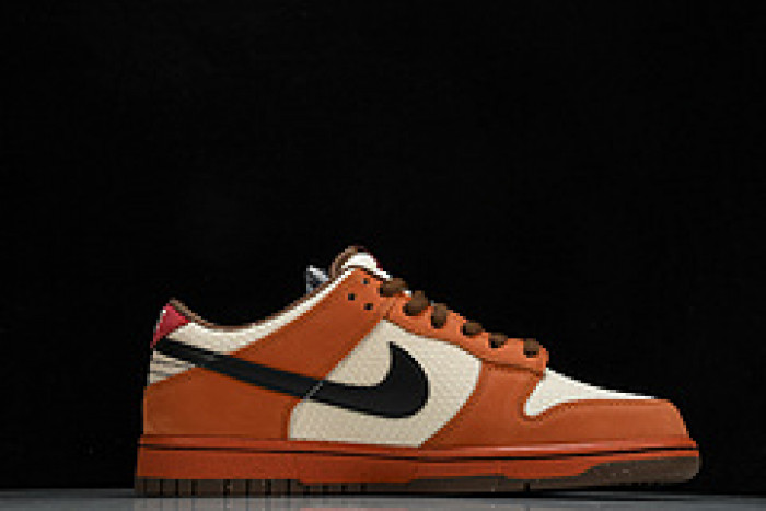 NK DUNK SB LOW PREMIUM“UN-HEMP” 313170-101
