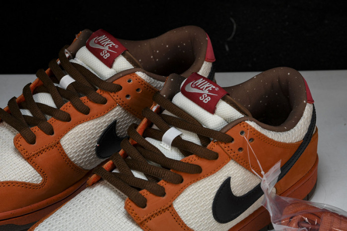 NK DUNK SB LOW PREMIUM“UN-HEMP” 313170-101