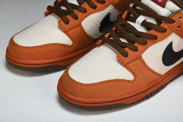 NK DUNK SB LOW PREMIUM“UN-HEMP” 313170-101