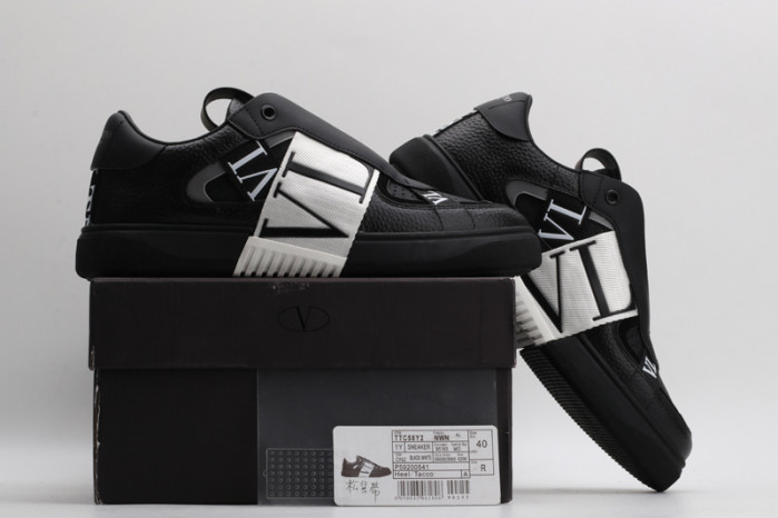 VALEN DESIGNER SNEAKERS