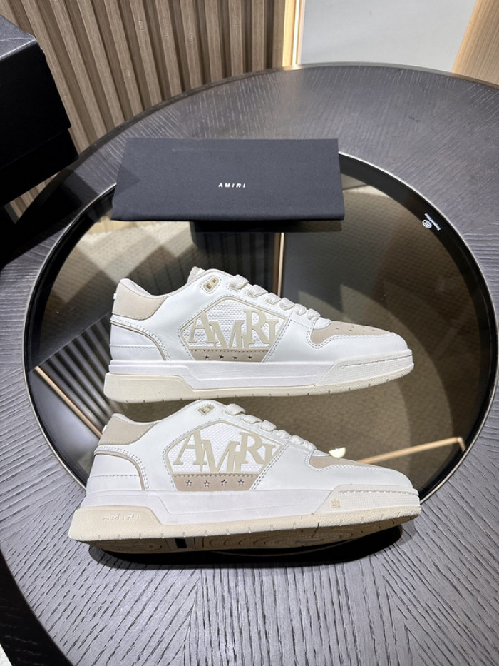 AM1R1 SNEAKERS