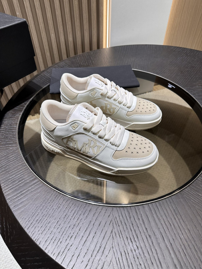AM1R1 SNEAKERS