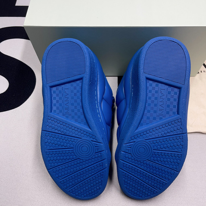 LAN*VAN SNEAKERS PANKICK LAN44