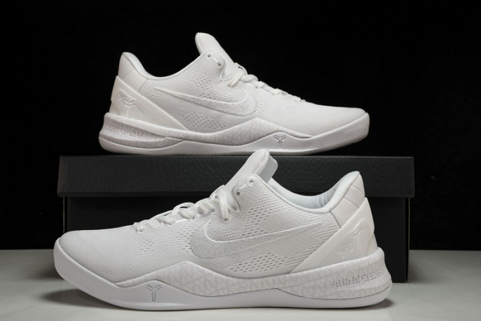 Nike Kobe 8 Proto FJ9364-100