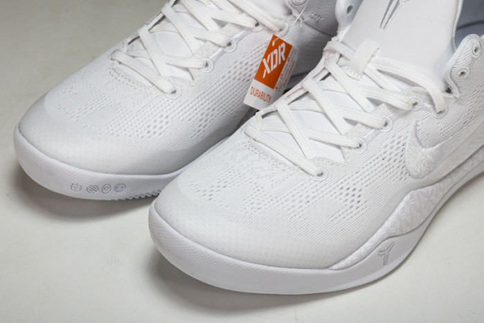 Nike Kobe 8 Proto FJ9364-100