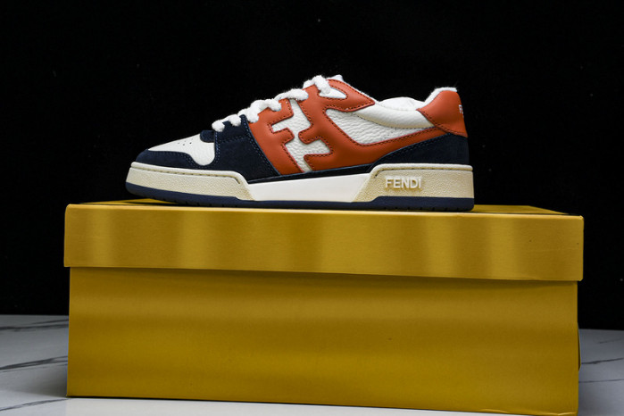 FEND1 SNEAKERS PANKICK