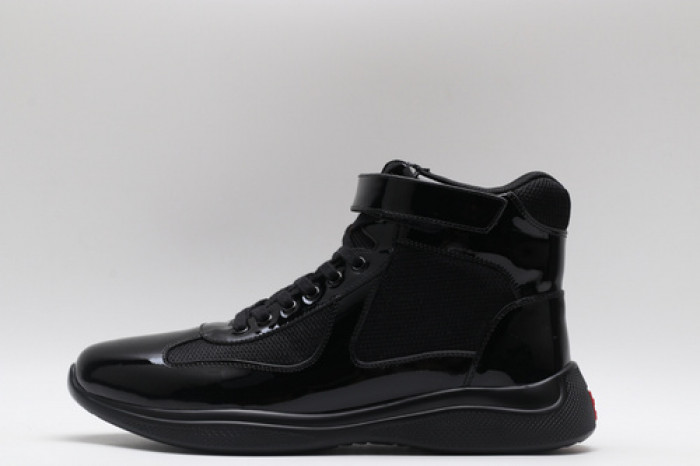 PRA designer sneaker