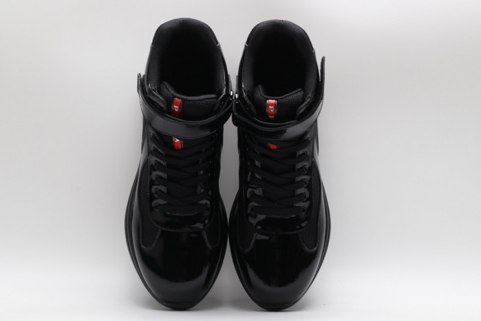 PRA designer sneaker