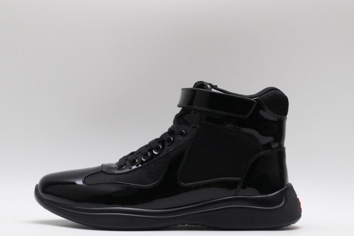 PRA designer sneaker