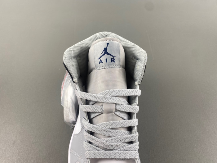 AIR JORDAN 1 MID SE "LEGEND PINK" GS DQ8426-104