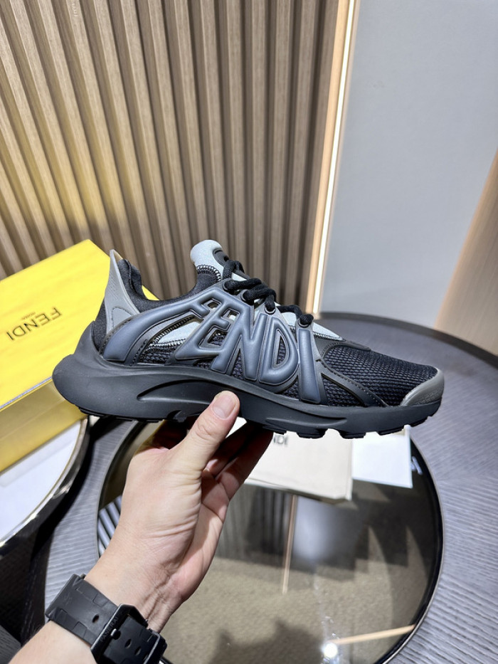 FEND1 SNEAKERS PANKICK