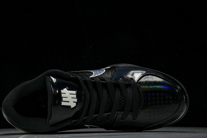 UNDEFEATED x Nike Kobe 4 Protro CQ3869-001