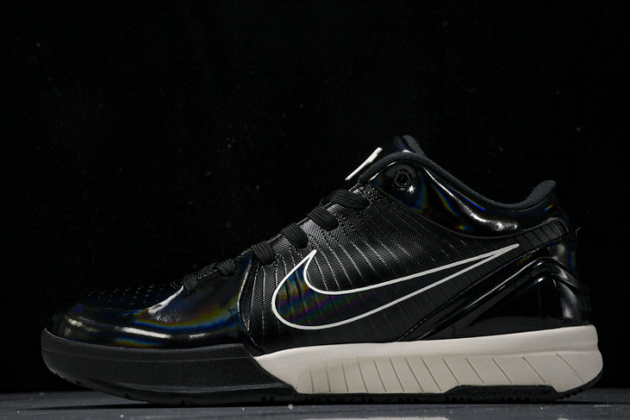 UNDEFEATED x Nike Kobe 4 Protro CQ3869-001