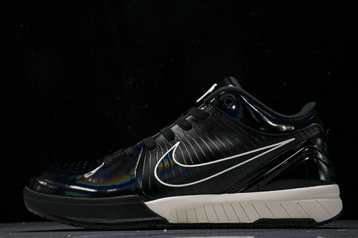 UNDEFEATED x Nike Kobe 4 Protro CQ3869-001