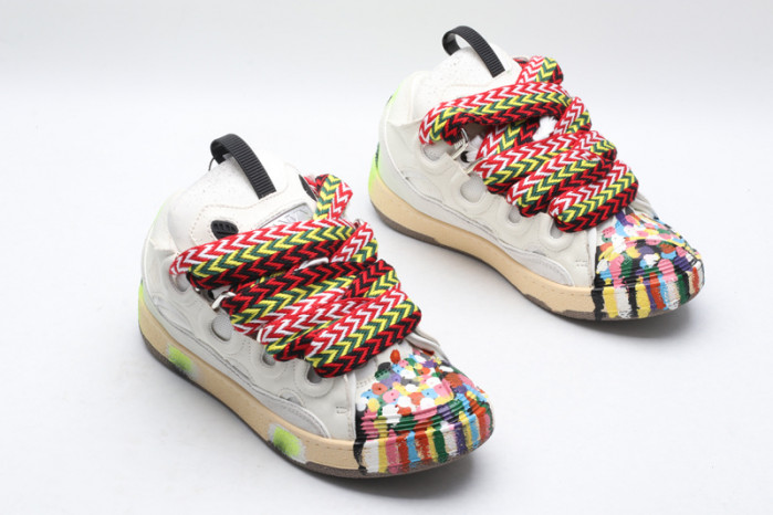 LAN*VAN SNEAKERS PANKICK LAN37