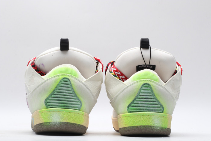 LAN*VAN SNEAKERS PANKICK LAN37