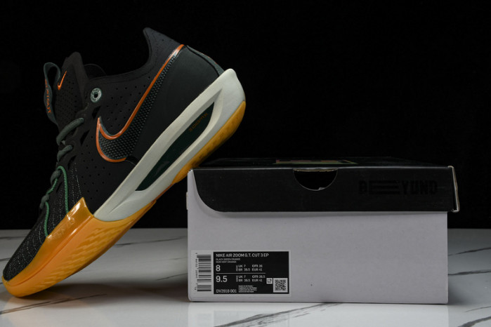 NIKE AIR ZOOM G.T.CUT 3 EP DV2918 001