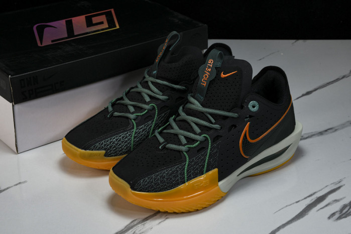 NIKE AIR ZOOM G.T.CUT 3 EP DV2918 001