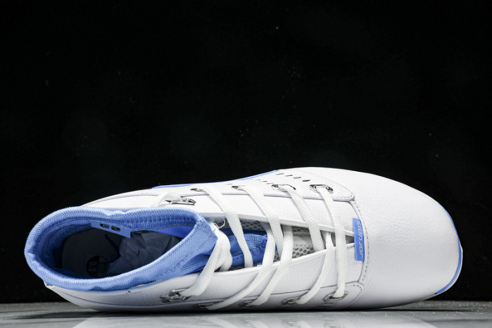 Air Jordan 17 Low “University Blue” FJ0395-101