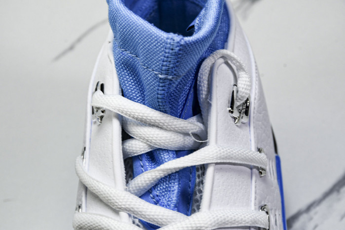 Air Jordan 17 Low “University Blue” FJ0395-101
