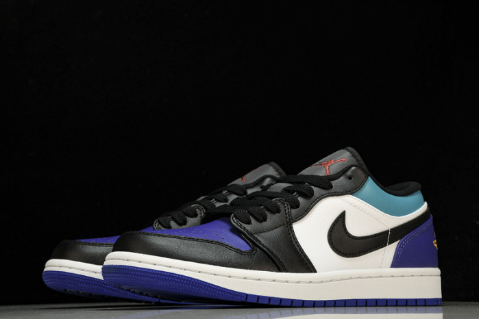 Air Jordan 1 Low 553558-154