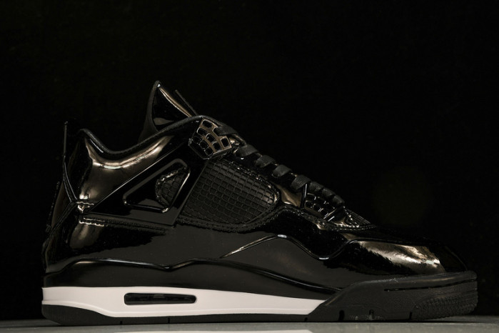 Air Jordan 4 Lab4 719864-010