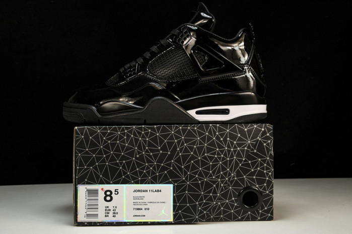 Air Jordan 4 Lab4 719864-010