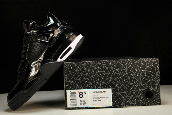Air Jordan 4 Lab4 719864-010