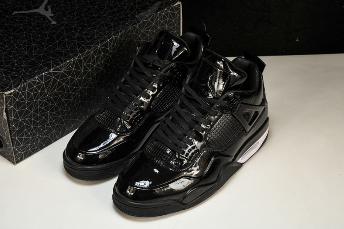 Air Jordan 4 Lab4 719864-010