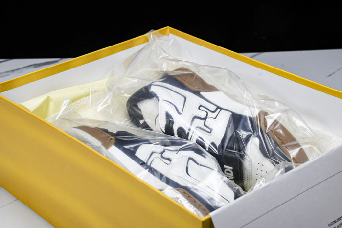 FEND1 SNEAKERS PANKICK