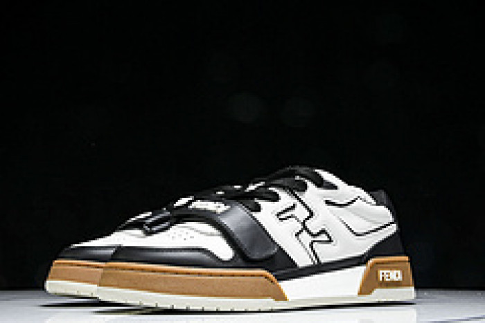 FEND1 SNEAKERS PANKICK
