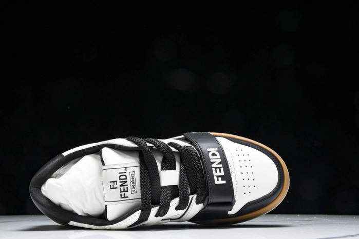FEND1 SNEAKERS PANKICK