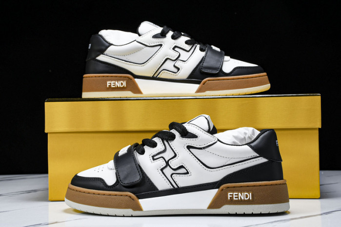 FEND1 SNEAKERS PANKICK