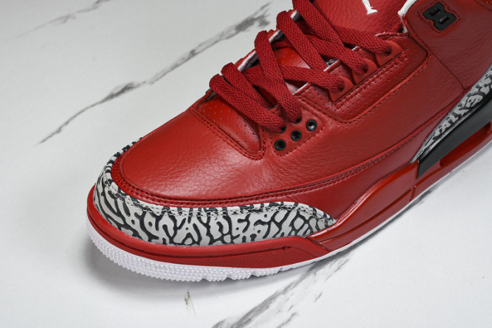 DJ Khaled x Air Jordan 3 AJ3 AJ3-770438