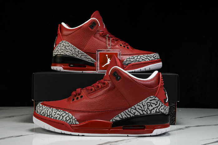 DJ Khaled x Air Jordan 3 AJ3 AJ3-770438