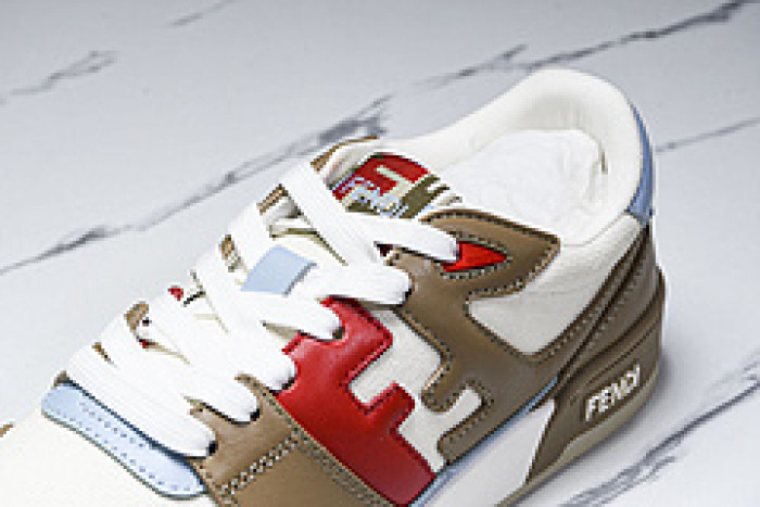 FEND1 SNEAKERS PANKICK