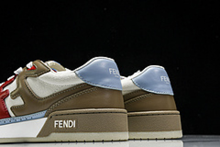 FEND1 SNEAKERS PANKICK